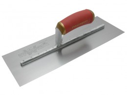 Marshalltown  MPB815D Pre Worn In Plaster Trowel 18in £75.99